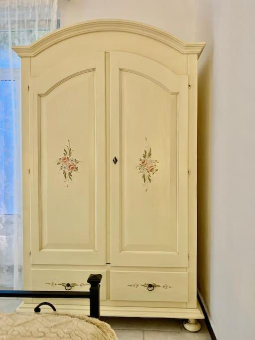 דירות מונטרוסו אל מארה Casa Adele מראה חיצוני תמונה