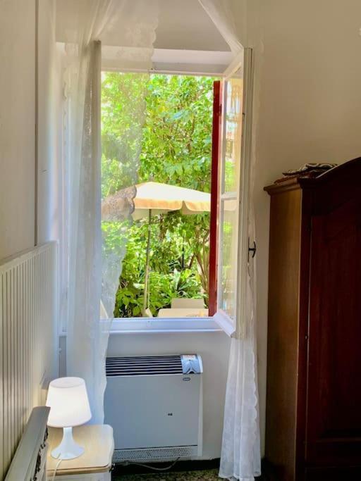 דירות מונטרוסו אל מארה Casa Adele מראה חיצוני תמונה